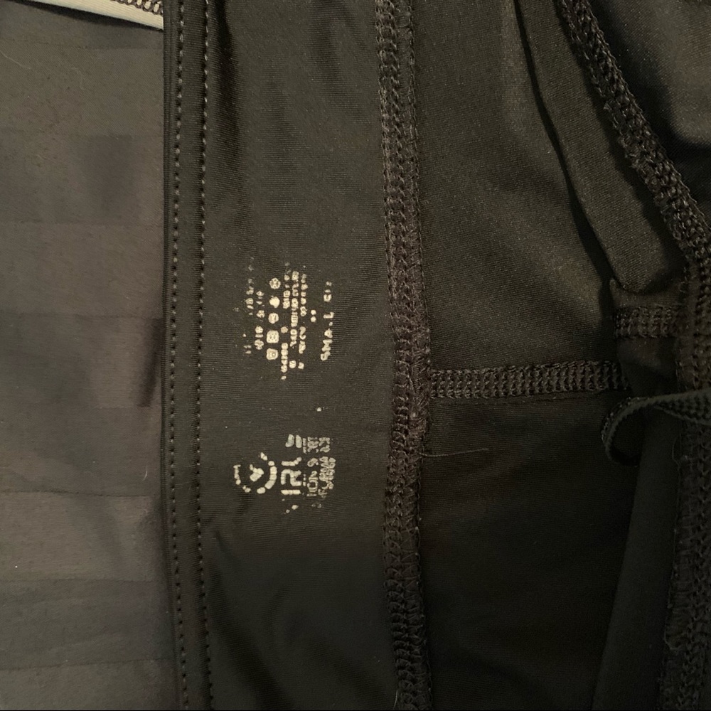 Virus Compression Tights - Full Length - image 2